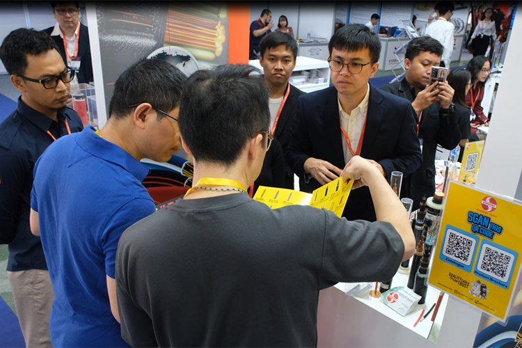 Expo Profile