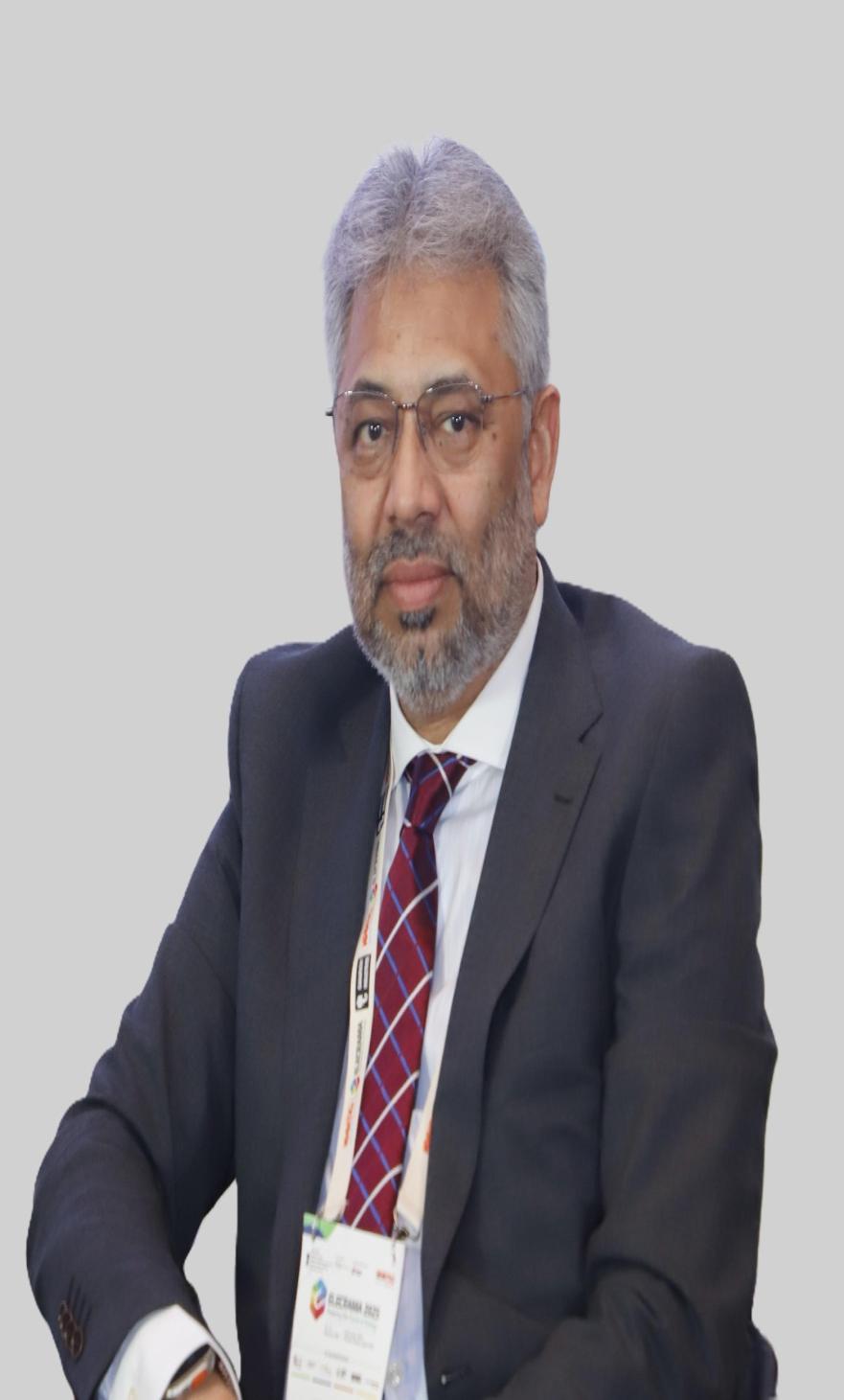 Imteyaz Siddiqui